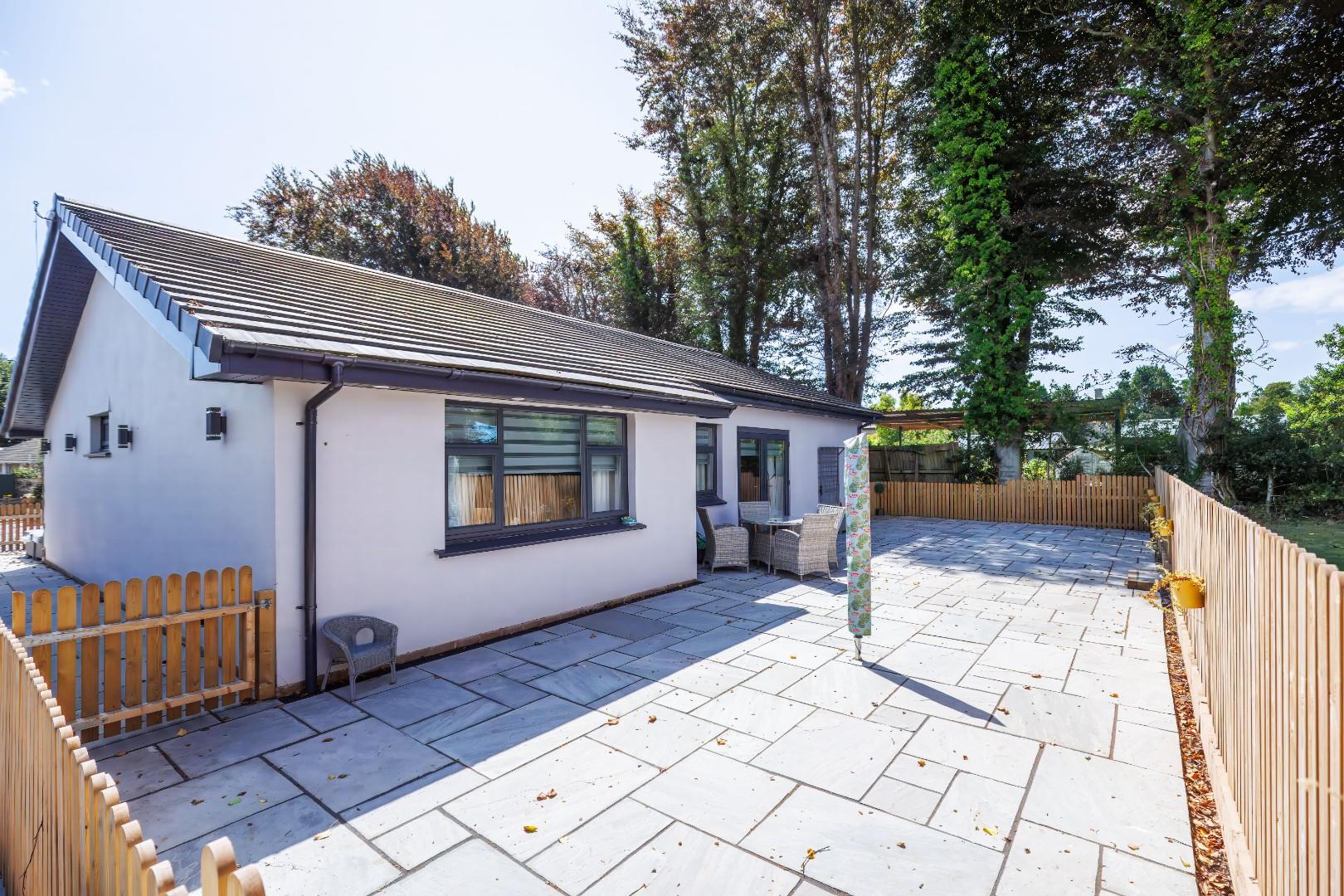 Heol Yr Ysgol, Coity, Bridgend County Borough, CF35 6BL